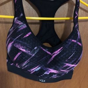 VSX 34DD Sports Bra